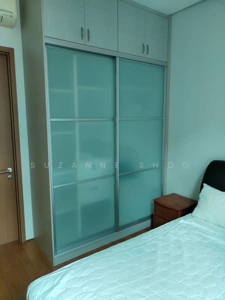 Service Residence for Rent at Soho Suites Serviced Residence @ KLCC - Suzanne Shoo - Bedroom - PropertyGuru.com.my