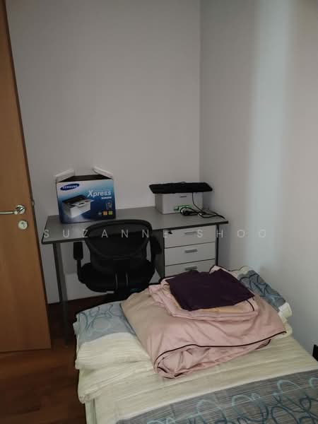 Service Residence for Rent at Soho Suites Serviced Residence @ KLCC - Suzanne Shoo - Bedroom - PropertyGuru.com.my