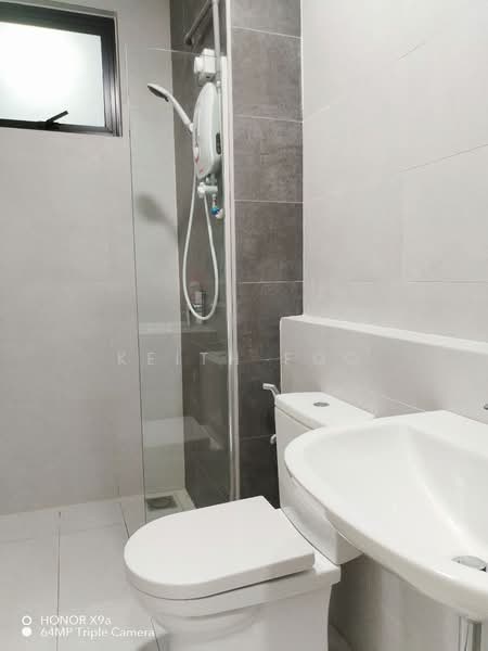 Lavile Kuala Lumpur untuk Untuk Disewa - RM 3,600 /bulan, Feb 2026 - Bathroom - PropertyGuru.com.my