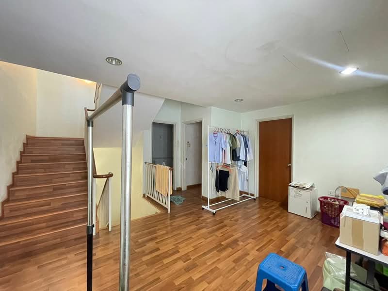 3-storey Terraced House for Sale in Taman Tasik Indah Mewah (Batu) - Ryan Tee - Interior - PropertyGuru.com.my