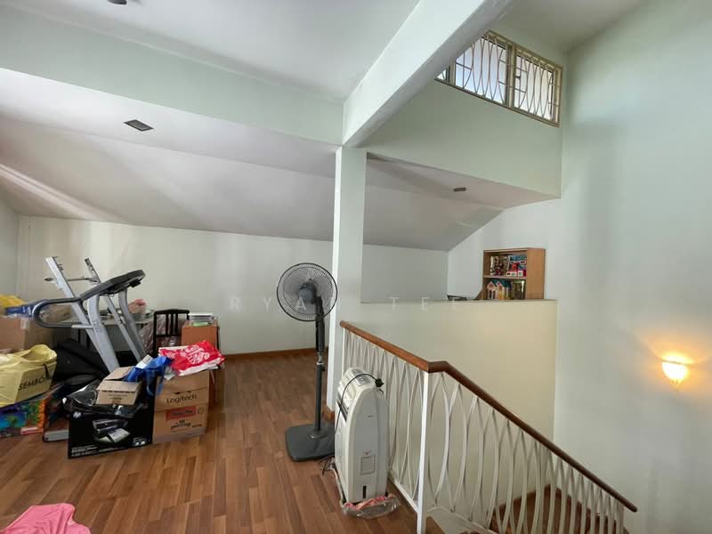 3-storey Terraced House for Sale in Taman Tasik Indah Mewah (Batu) - Ryan Tee - Interior - PropertyGuru.com.my