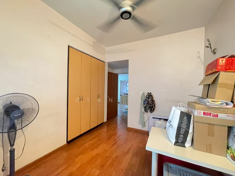 3-storey Terraced House for Sale in Taman Tasik Indah Mewah (Batu) - Ryan Tee - Interior - PropertyGuru.com.my