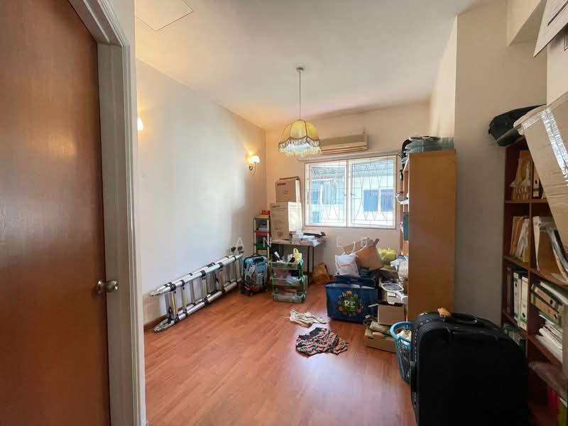 3-storey Terraced House for Sale in Taman Tasik Indah Mewah (Batu) - Ryan Tee - Interior - PropertyGuru.com.my