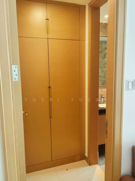 Condominium for Rent at R&F Princess Cove Phase 2-Seine Region - Yusri Yusak - Interior - PropertyGuru.com.my