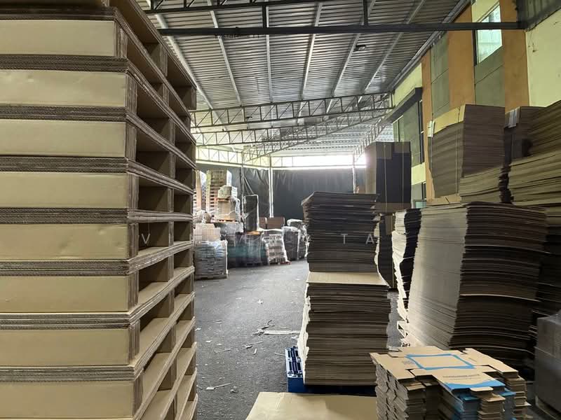 Semi-D Factory for Sale in Nilai (Negeri Sembilan) - Vincent Tan - Interior - PropertyGuru.com.my