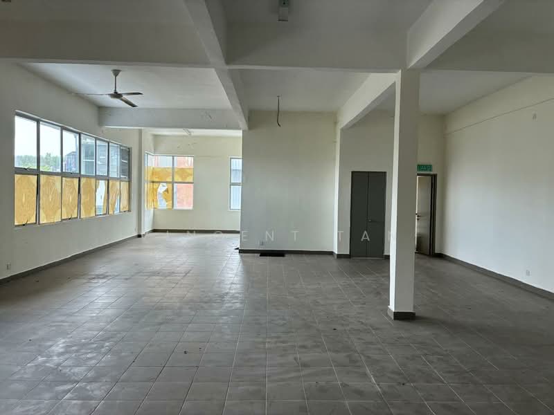 Semi-D Factory for Sale in Nilai (Negeri Sembilan) - Vincent Tan - Interior - PropertyGuru.com.my