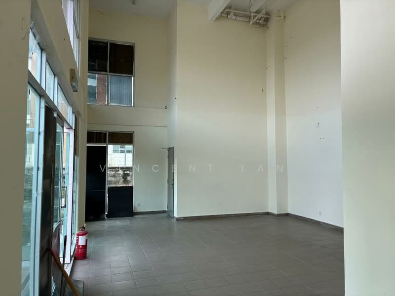 Semi-D Factory for Sale in Nilai (Negeri Sembilan) - Vincent Tan - Interior - PropertyGuru.com.my