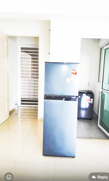 Ideal Residency untuk Untuk Disewa - RM 1,600 /bulan, Mac 2026 - Interior - PropertyGuru.com.my