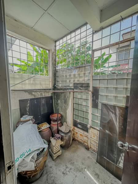 2-storey Terraced House for Sale in Bandar Saujana Putra (Tanjong Duabelas) - Leia Lian - Interior - PropertyGuru.com.my