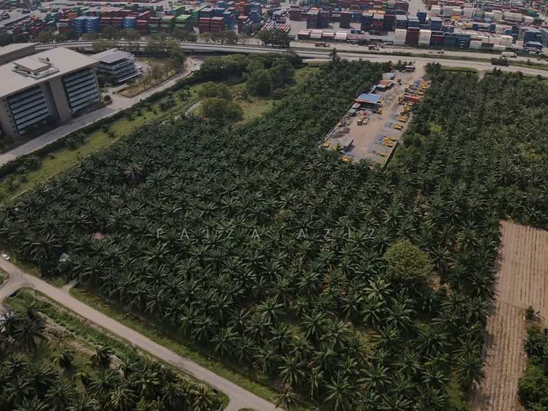 Agricultural Land for Sale in Pulau Indah (Klang) - Faiza Aziz - Exterior - PropertyGuru.com.my