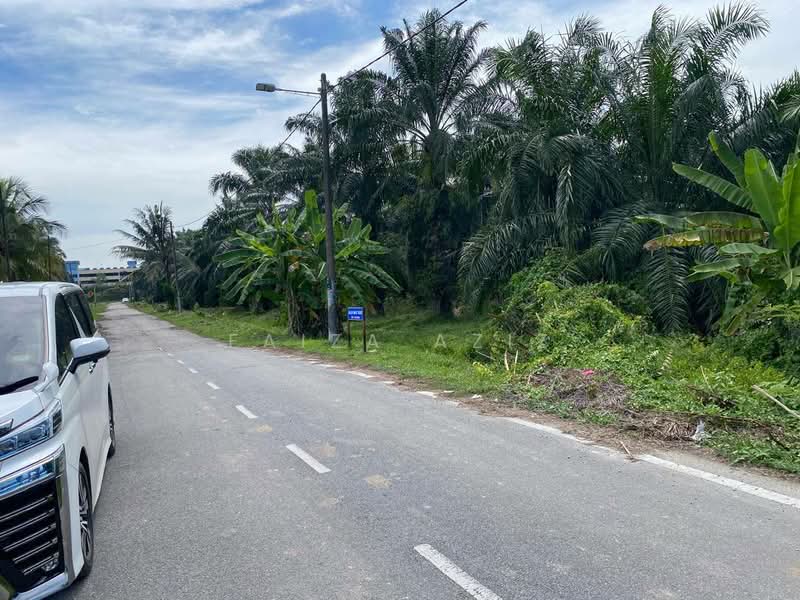 Agricultural Land for Sale in Pulau Indah (Klang) - Faiza Aziz - Exterior - PropertyGuru.com.my