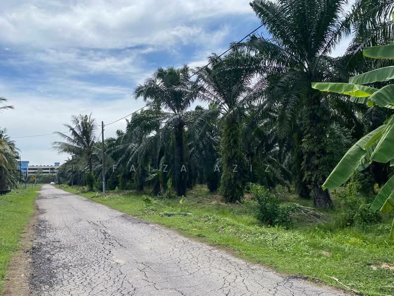 Agricultural Land for Sale in Pulau Indah (Klang) - Faiza Aziz - Exterior - PropertyGuru.com.my
