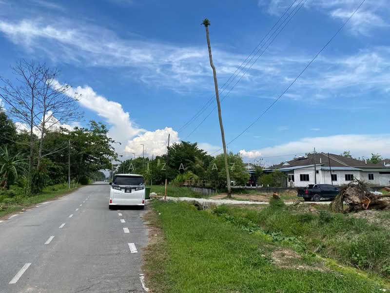 Agricultural Land for Sale in Pulau Indah (Klang) - Faiza Aziz - Exterior - PropertyGuru.com.my