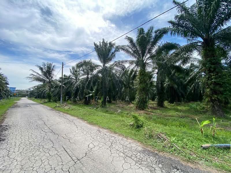 Agricultural Land for Sale in Pulau Indah (Klang) - Faiza Aziz - Exterior - PropertyGuru.com.my