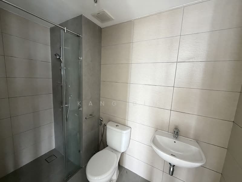 Condominium for Sale at The Elysia Park Residence - Kang Bin - Bathroom - PropertyGuru.com.my