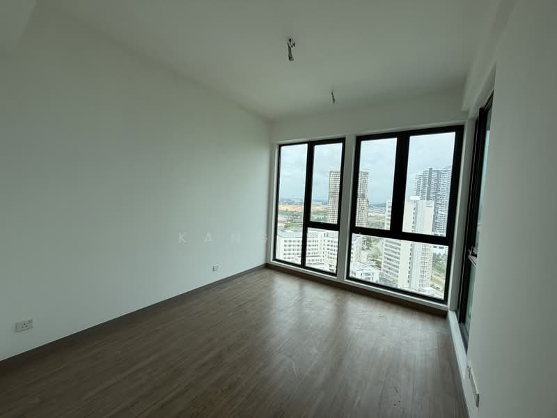 Condominium for Sale at The Elysia Park Residence - Kang Bin - View - PropertyGuru.com.my