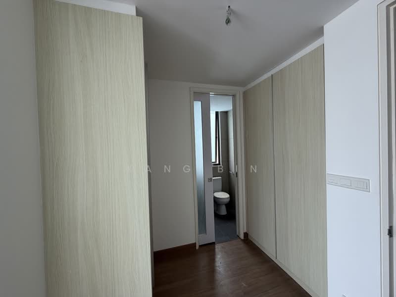 Condominium for Sale at The Elysia Park Residence - Kang Bin - Bathroom - PropertyGuru.com.my