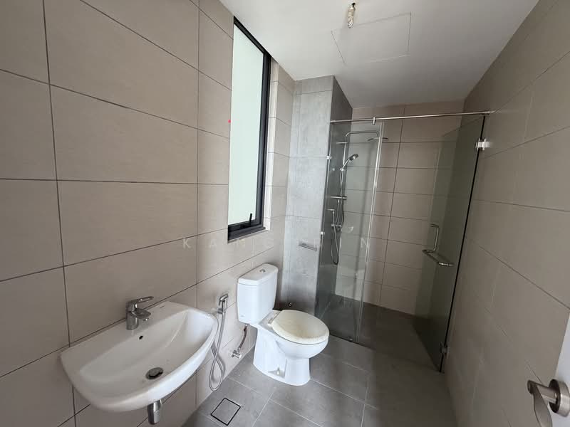 Condominium for Sale at The Elysia Park Residence - Kang Bin - Bathroom - PropertyGuru.com.my