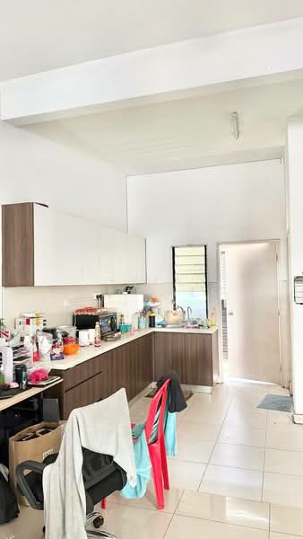 U12, Taman Cahaya Alam untuk Untuk Dijual - RM 650,000, Mac 2026 - Kitchen - PropertyGuru.com.my