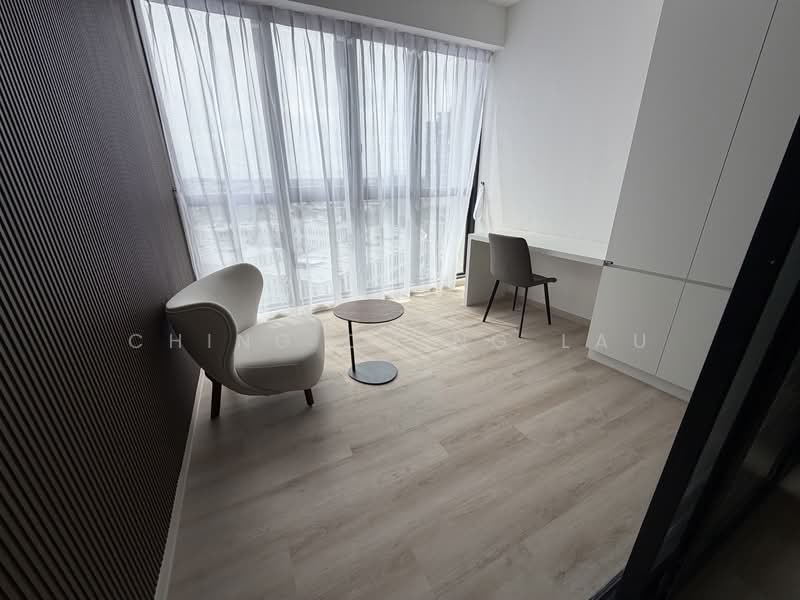 Condominium for Sale at Milano Eight - Ching Ching Lau - Study - PropertyGuru.com.my