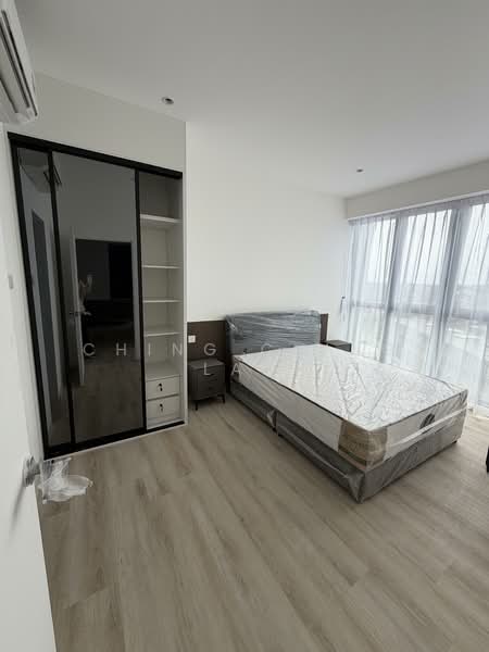Condominium for Sale at Milano Eight - Ching Ching Lau - Bedroom - PropertyGuru.com.my