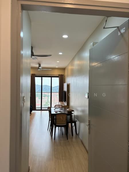 Ten Kinrara untuk Untuk Dijual - RM 648,000, Mac 2026 - Dining Room - PropertyGuru.com.my