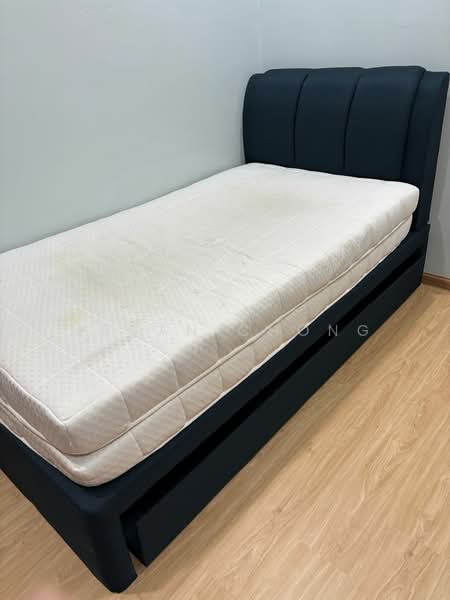 Ten Kinrara untuk Untuk Dijual - RM 648,000, Mac 2026 - Bedroom - PropertyGuru.com.my