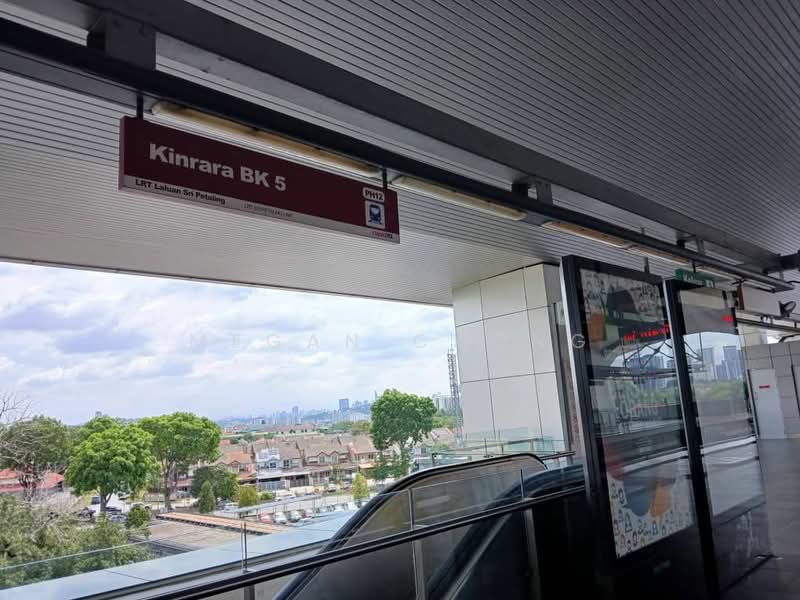 Ten Kinrara untuk Untuk Dijual - RM 648,000, Mac 2026 - View - PropertyGuru.com.my