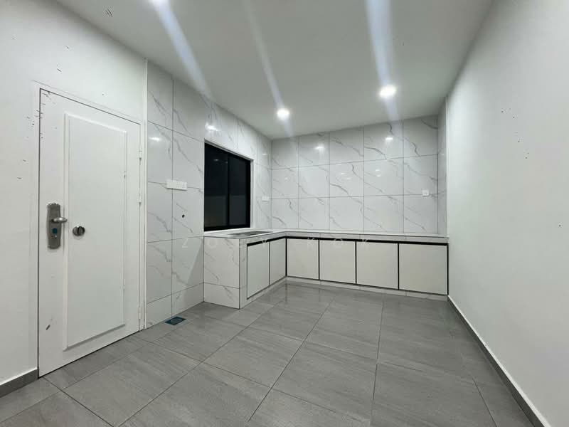 Semi-Detached House for Sale in Johor Bahru (Johor) - Zoey Kok - Kitchen - PropertyGuru.com.my