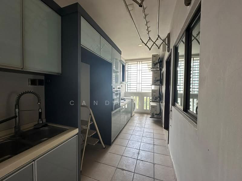 Molek Pine 2 untuk Untuk Dijual - RM 699,000, Feb 2026 - Kitchen - PropertyGuru.com.my