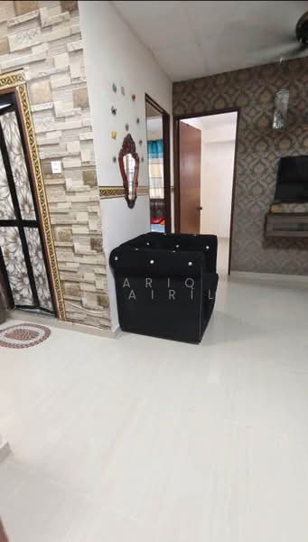 Apartment for Sale at Krystal Heights - Fariq Khairil - Interior - PropertyGuru.com.my