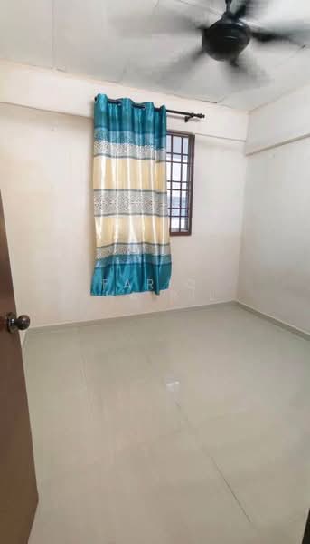 Apartment for Sale at Krystal Heights - Fariq Khairil - Interior - PropertyGuru.com.my