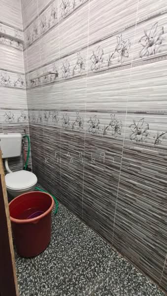 Apartment for Sale at Krystal Heights - Fariq Khairil - Bathroom - PropertyGuru.com.my