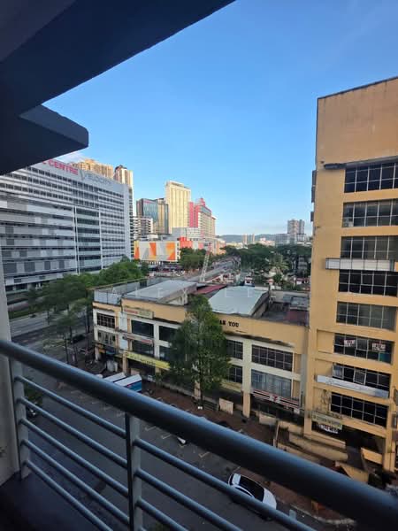 Condominium for Sale at Warisan City View - Alex Lee - Exterior - PropertyGuru.com.my