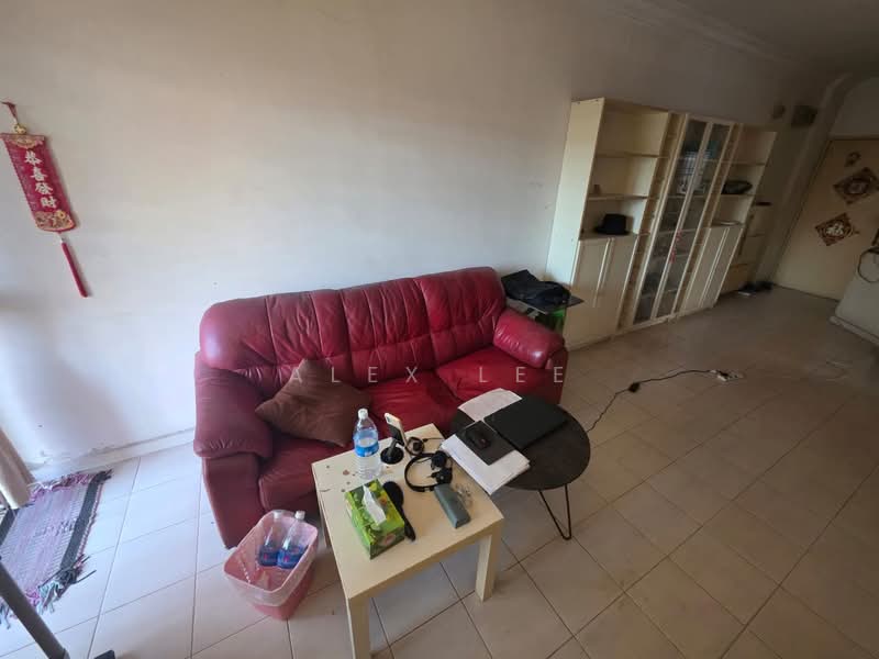 Condominium for Sale at Warisan City View - Alex Lee - PropertyGuru.com.my