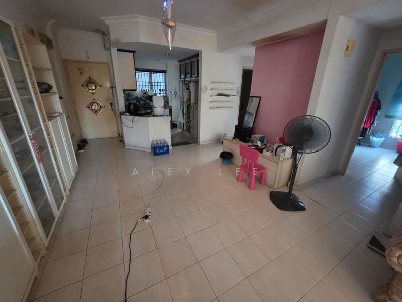 Condominium for Sale at Warisan City View - Alex Lee - PropertyGuru.com.my