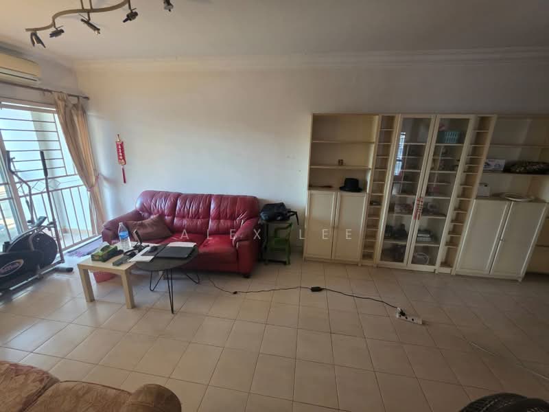 Condominium for Sale at Warisan City View - Alex Lee - PropertyGuru.com.my