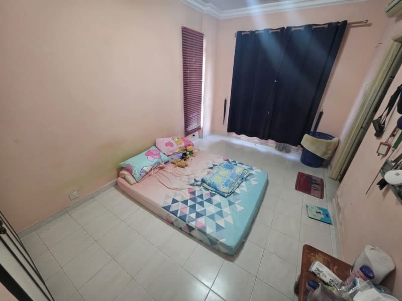 Condominium for Sale at Warisan City View - Alex Lee - PropertyGuru.com.my