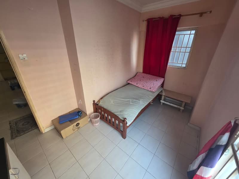 Condominium for Sale at Warisan City View - Alex Lee - PropertyGuru.com.my