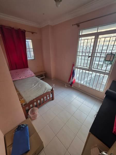 Condominium for Sale at Warisan City View - Alex Lee - PropertyGuru.com.my