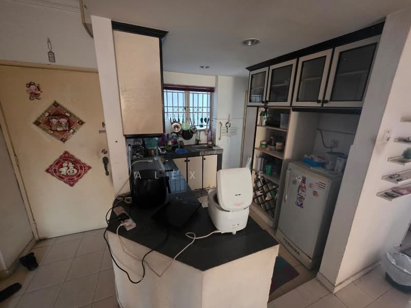 Condominium for Sale at Warisan City View - Alex Lee - PropertyGuru.com.my