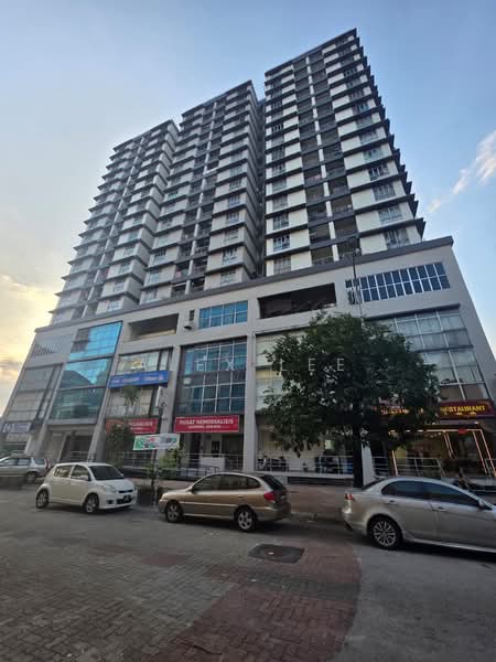 Condominium for Sale at Warisan City View - Alex Lee - PropertyGuru.com.my