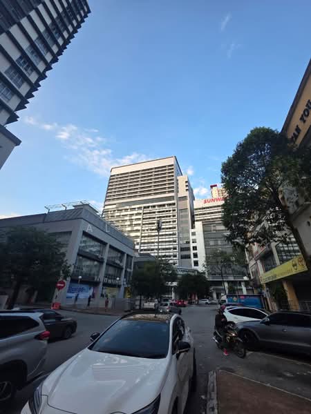 Condominium for Sale at Warisan City View - Alex Lee - PropertyGuru.com.my