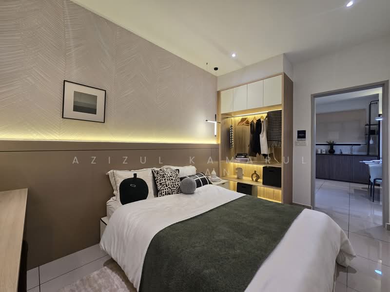 Caladia untuk Untuk Dijual - RM 335,000, Feb 2026 - Bedroom - PropertyGuru.com.my