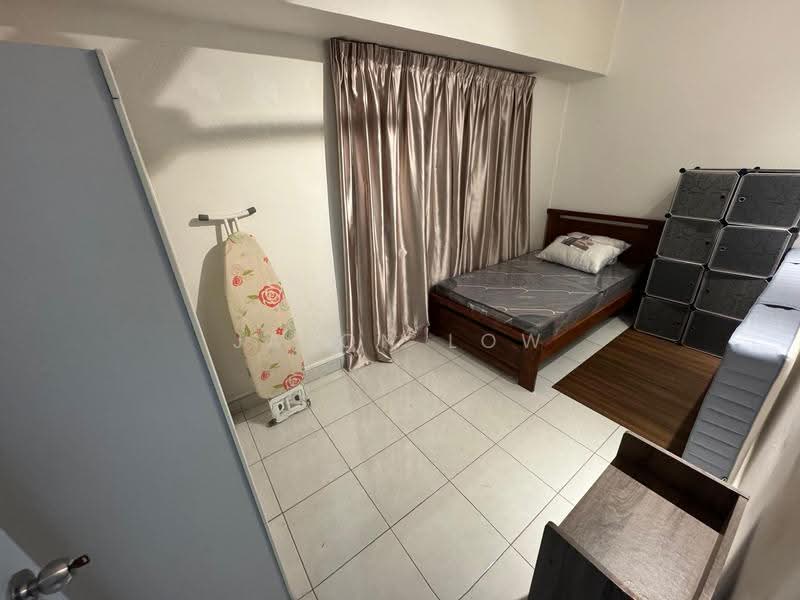 Service Residence for Rent at Main Place Residence - Jason Low - Bedroom - PropertyGuru.com.my