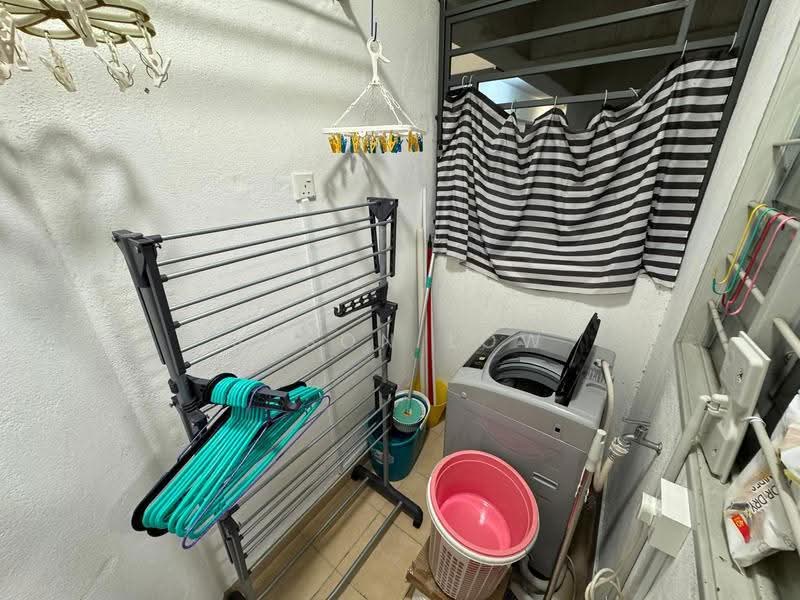 Service Residence for Rent at Main Place Residence - Jason Low - Interior - PropertyGuru.com.my