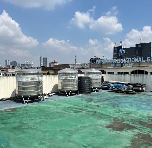 BANDAR PUCHONG JAYA untuk Untuk Disewa - RM 45,000 /bulan, Mac 2026 - PropertyGuru.com.my