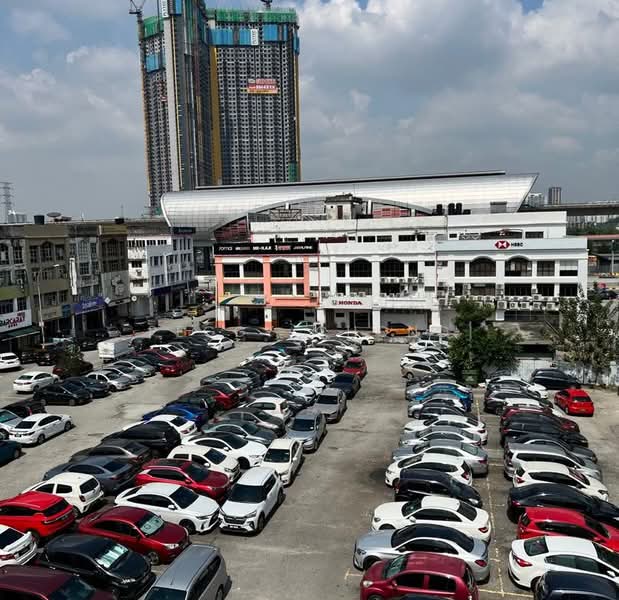 BANDAR PUCHONG JAYA untuk Untuk Disewa - RM 45,000 /bulan, Mac 2026 - Exterior - PropertyGuru.com.my