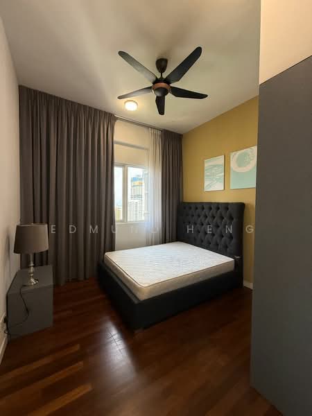 Pavilion Hilltop untuk Untuk Disewa - RM 7,100 /bulan, Feb 2026 - Bedroom - PropertyGuru.com.my