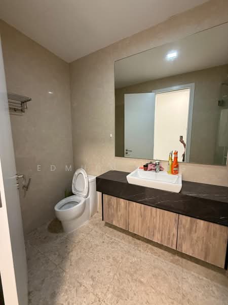 Pavilion Hilltop untuk Untuk Disewa - RM 7,100 /bulan, Feb 2026 - Bathroom - PropertyGuru.com.my